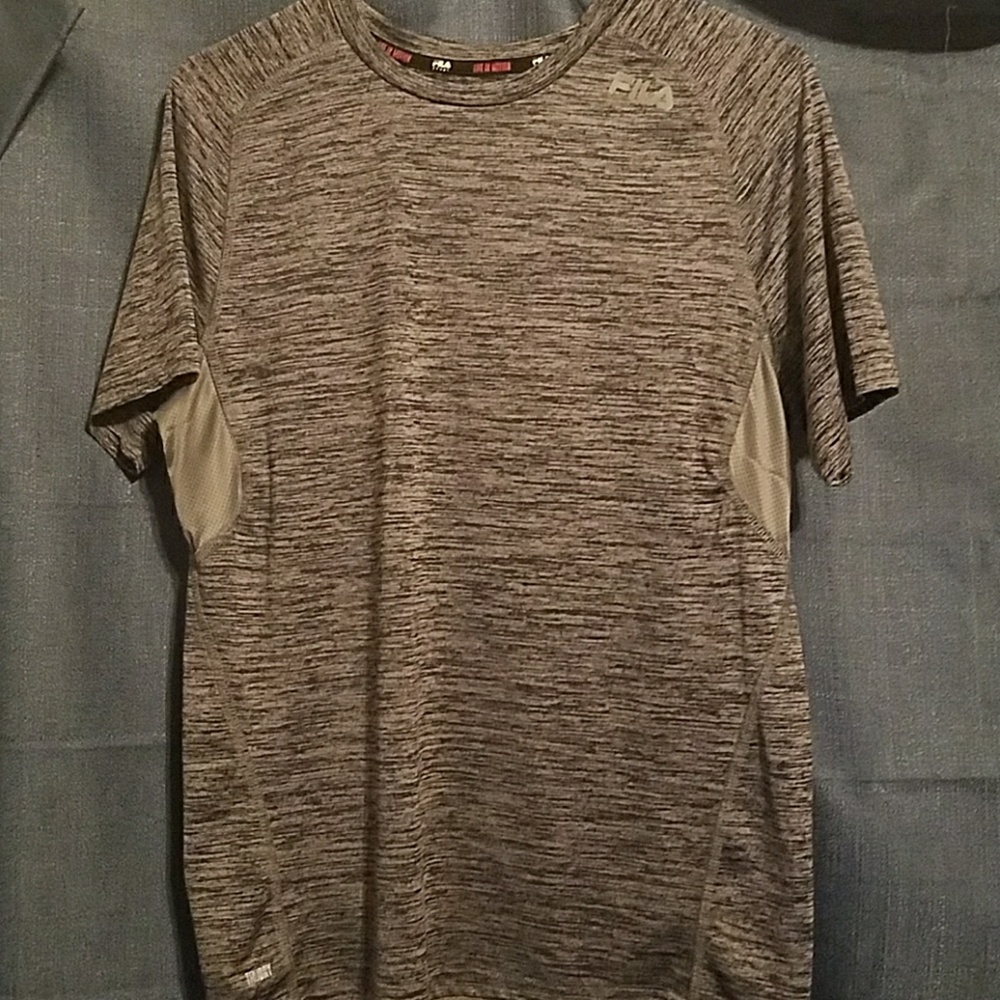 Fila Dry Fit shirt